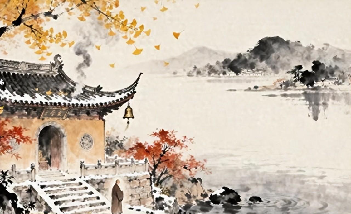 【深度拆解】一场关于博弈论的经典教学:看小尼姑如何用三个条件驯服恶霸 文化旅游