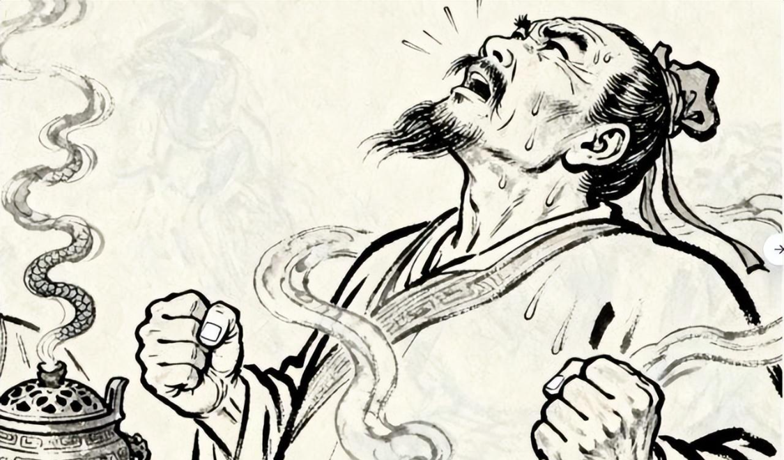 【深度拆解】一场关于博弈论的经典教学:看小尼姑如何用三个条件驯服恶霸 文化旅游