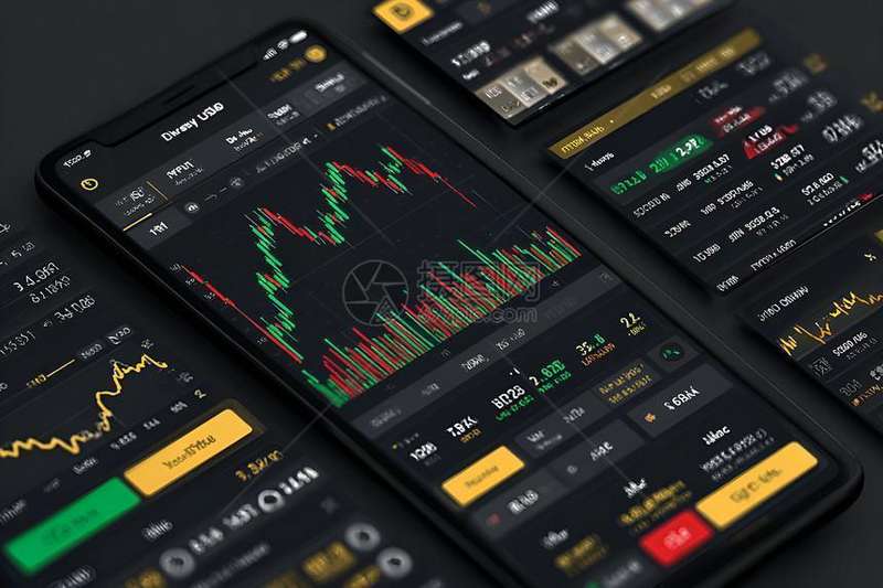  五大财经APP深度比拼，新浪财经凭借全面优势脱颖而出。 IT技术