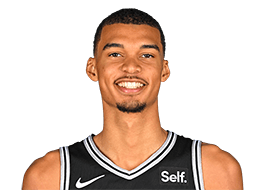  马刺核心文班亚马，复仇黄蜂后放话；全力守护健康，锁定MVP加DPOY。 体育新闻