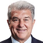  巴萨选举现场风波不断，拉波尔塔获一线队集体拥护；丰特阵营监督员当场斥责，利用球员造势太过分。 体育新闻