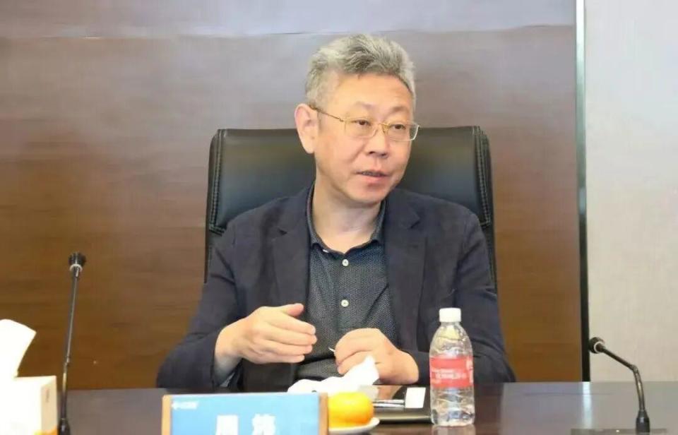  卫宁健康实控人周炜单位行贿案二审终结；刑期调整为一年三个月。 股票财经