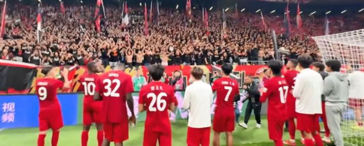  中超新格局下；重庆铜梁龙引援思路获赞；务实运作助力升班马稳步前行。 体育新闻