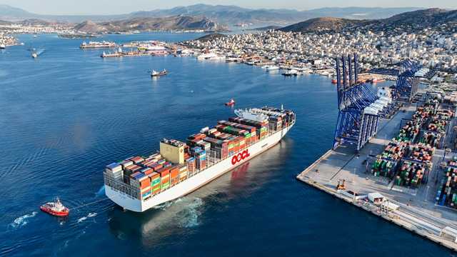  【市场焦虑】：从地缘冲突看全球石油供应风险管理 新闻