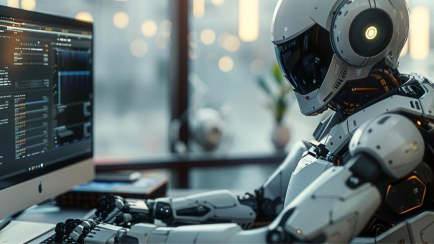  AI办公总闯祸？钉钉悟空如何拯救企业安全焦虑 企业服务