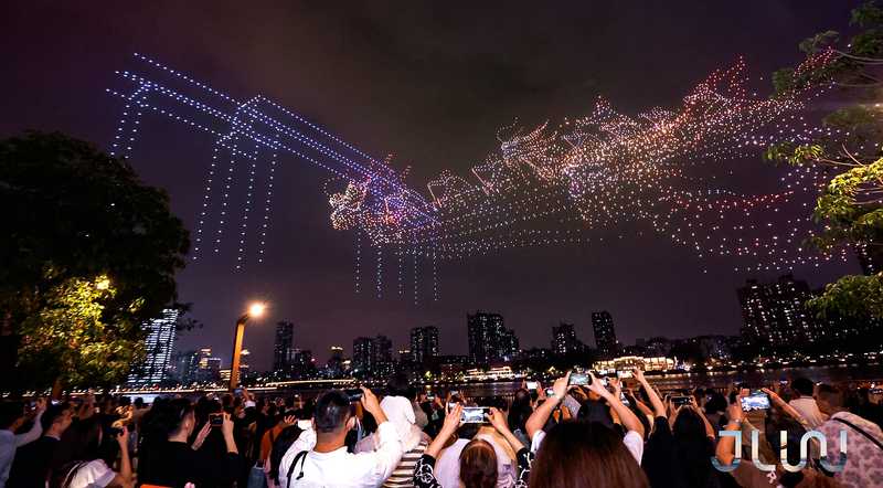  湾区顶流地标：聚龙湾焕新版图获取指南 房产家居