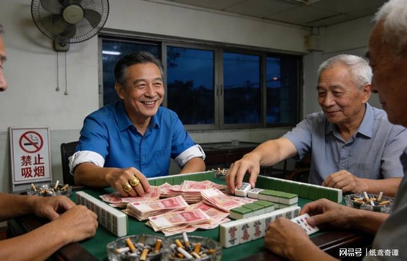  所谓“财务独立”是假象：退休夫妻分账背后的婚姻崩塌逻辑 情感心理