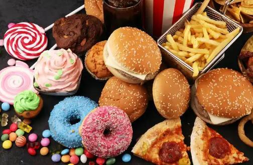  肺癌高发背景下，我们该如何避开饮食雷区？ 健康养生