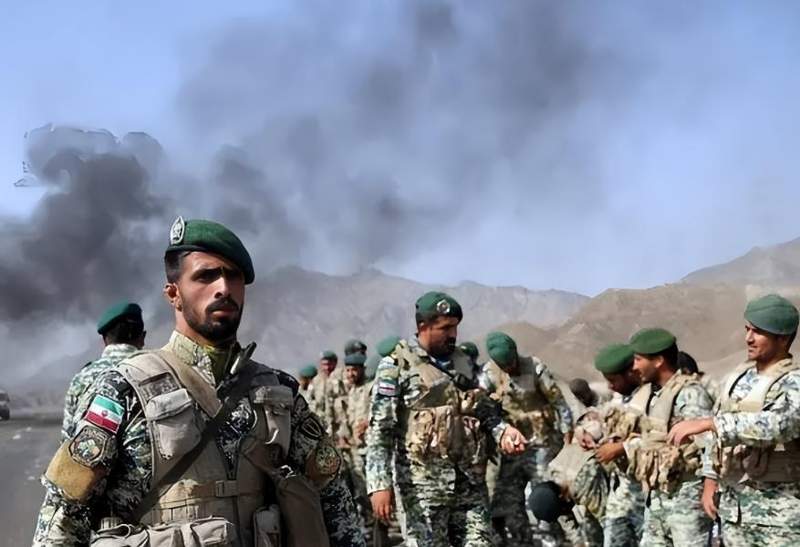  历史镜鉴下的现实危机：伊朗困局与全球秩序的重构方向 新闻