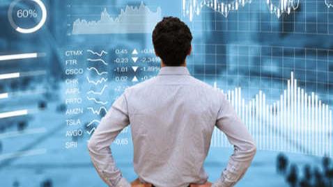  深度复盘：A股公告背后的算力与产能逻辑解析 股票财经