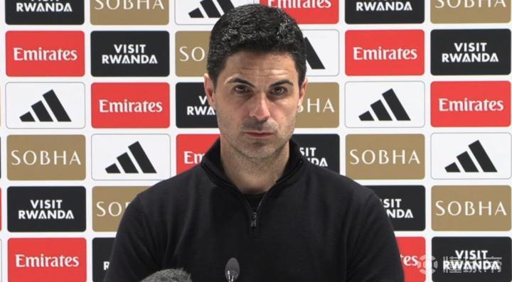 阿尔特塔九个月复盘：战术失误与冠军心态的深层博弈 体育新闻