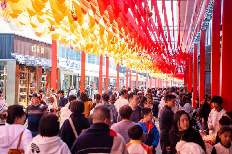 浙江专业市场数据深度解析:义乌海宁如何成为消费复苏引擎 股票财经