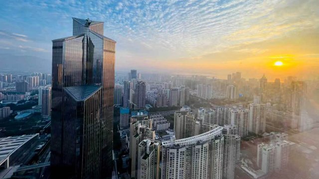 浙江专业市场数据深度解析:义乌海宁如何成为消费复苏引擎 股票财经