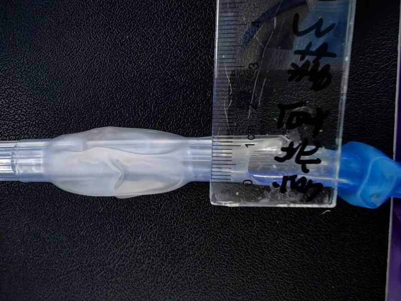  【技术解密】可视双腔管选型困境：一段临床教训引发的深度思考 新闻