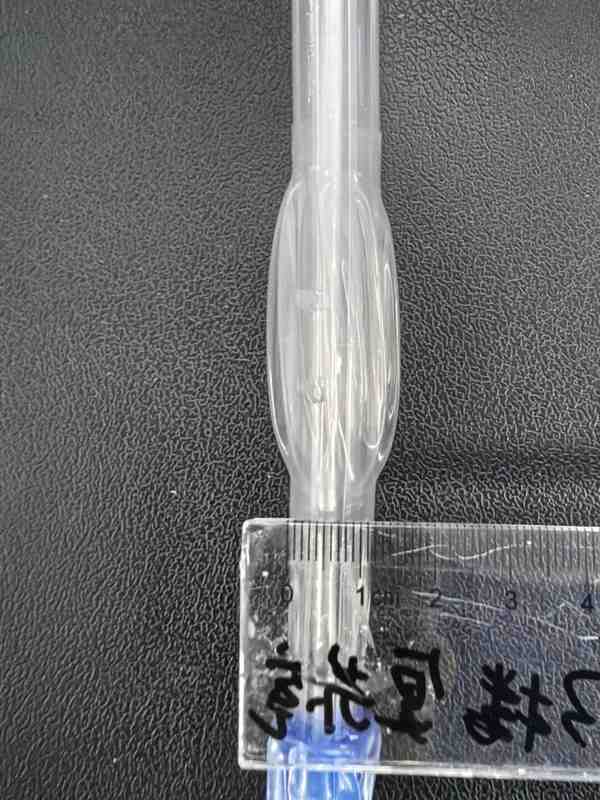  【技术解密】可视双腔管选型困境：一段临床教训引发的深度思考 新闻