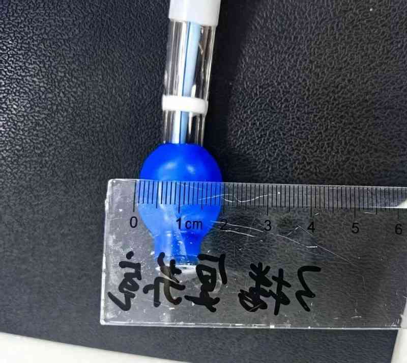  【技术解密】可视双腔管选型困境：一段临床教训引发的深度思考 新闻