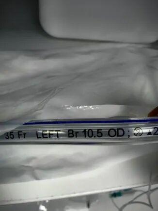  【技术解密】可视双腔管选型困境：一段临床教训引发的深度思考 新闻