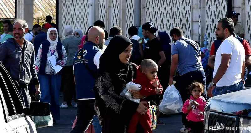 【权力结构解析】伊朗政教合一体制下,总统为何说了不算? 新闻