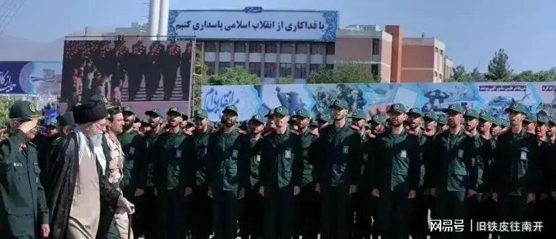 【权力结构解析】伊朗政教合一体制下,总统为何说了不算? 新闻