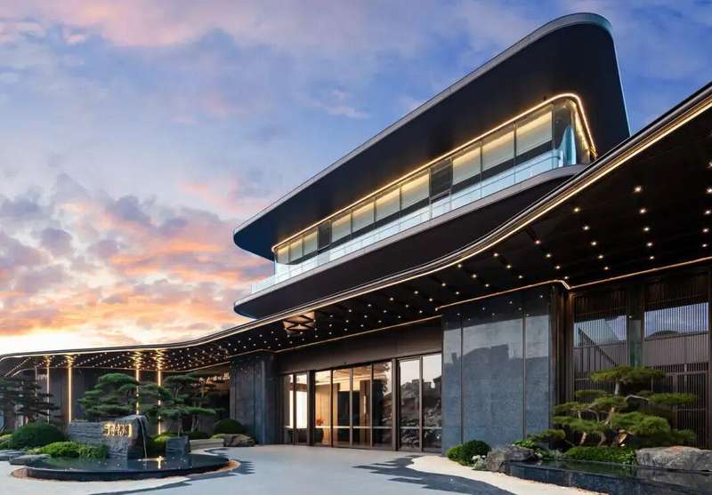 买房这件大事,为什么邻居们都劝我去看看金沙滩? 房产家居