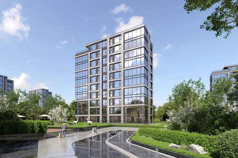 买房这件大事,为什么邻居们都劝我去看看金沙滩? 房产家居