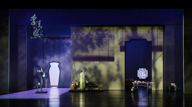 从《和平鸽》到《李清照》:中国古典文人舞剧的范式困局与破局路径 文化旅游