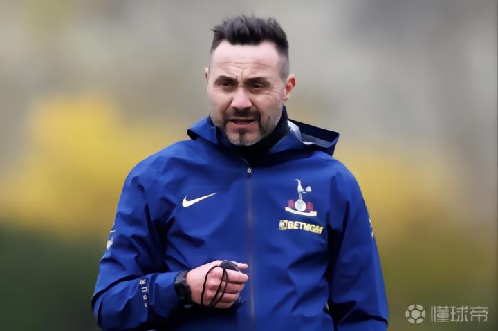 【战术解剖】德泽尔比执教困局：热刺简化学的三个核心命题 体育新闻