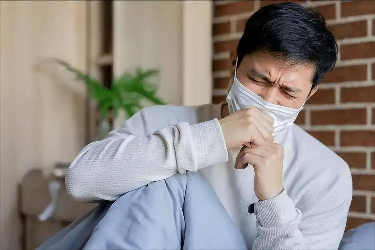 肺癌早筛深度解读:63%患者无咳嗽——五大非典型信号的识别与应对 健康养生