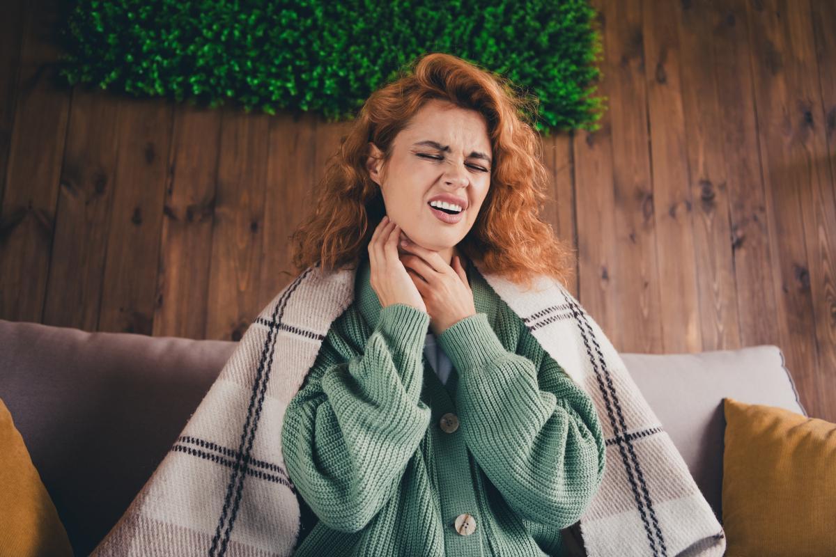 肺癌早筛深度解读:63%患者无咳嗽——五大非典型信号的识别与应对 健康养生