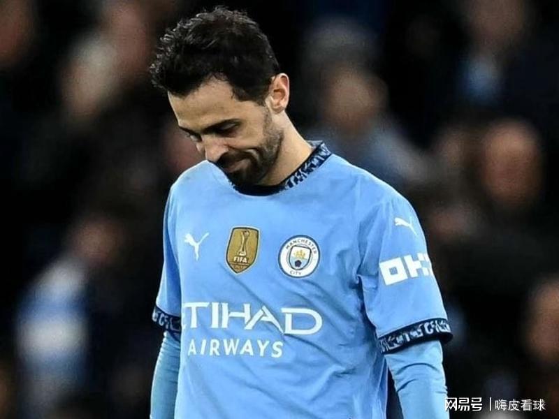 战术维度深度剖析:曼城与切尔西的体系博弈与积分形势全解 体育新闻