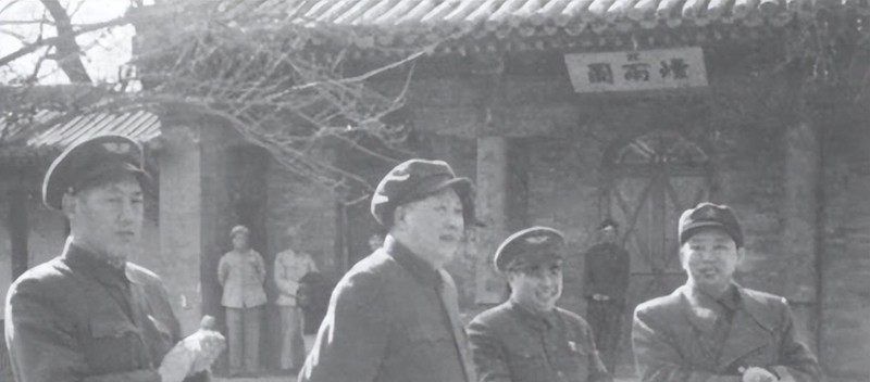  从铁匠学徒到两弹元勋：解密王秉璋的技术人生 新闻