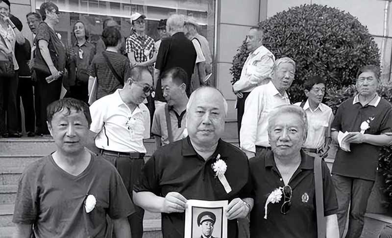  从铁匠学徒到两弹元勋：解密王秉璋的技术人生 新闻