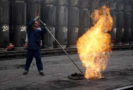  【深度复盘】波罗的海运费周报：LNG即期市场结构性分化背后的三重驱动逻辑 股票财经