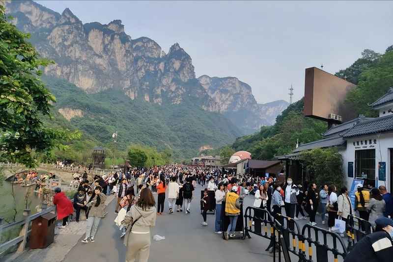  五一假期制度演进与2026年排班全解：政策红利与出行策略深度指南 文化旅游