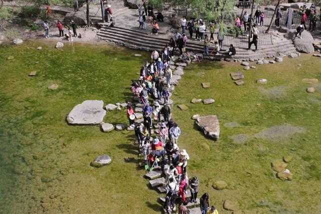  五一假期制度演进与2026年排班全解：政策红利与出行策略深度指南 文化旅游