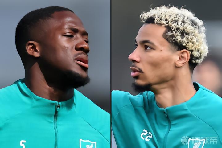  【深度复盘】埃基蒂克伤退：解析利物浦夏窗补强的四大战役与战略抉择 体育新闻