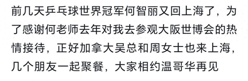  从弧圈快攻到技术传承：何智丽乒乓生涯的技术演进与执教转型深度解析 体育新闻