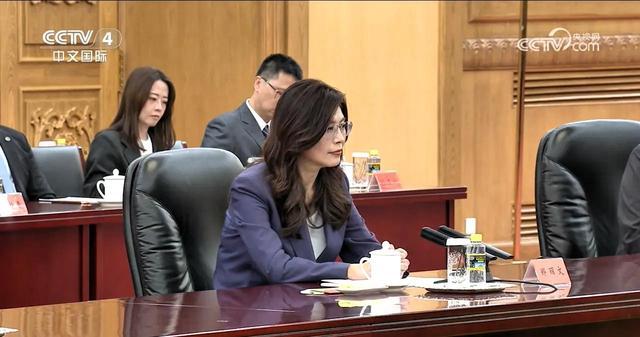  当福建厅的大门没有打开：一位老友讲述两岸关系的新转折 新闻