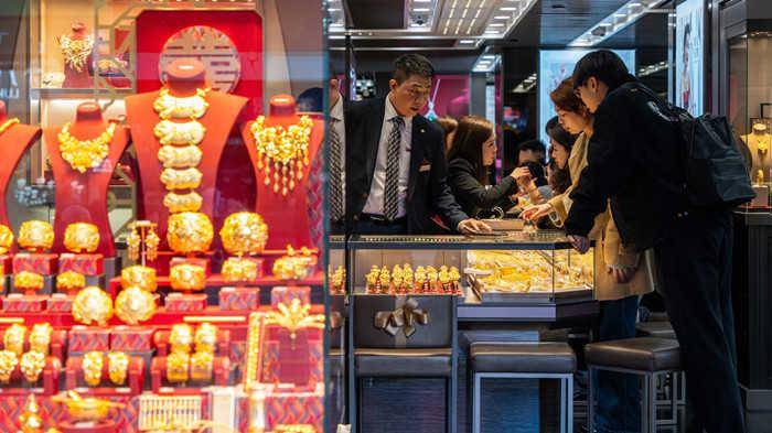  积存金「动态限额」机制深度拆解：银行风控逻辑与短线策略适配性分析 股票财经