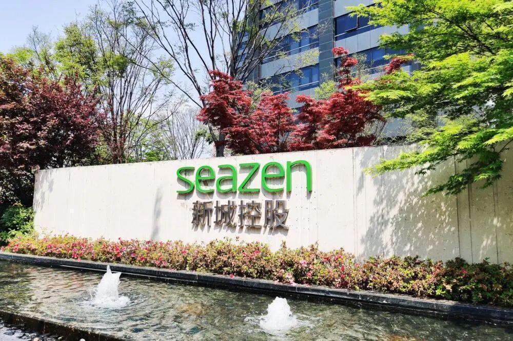 从开发商到商业运营商：新城控股战略转型的财务密码与估值重构