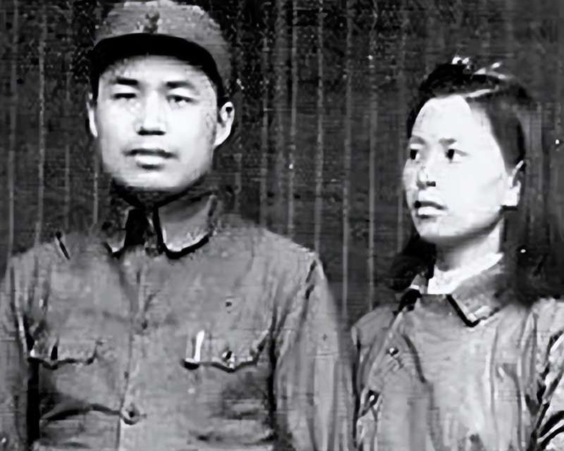  战火情缘与时代裂痕：一位战地护士与传奇将军的半生纠葛 影视小说