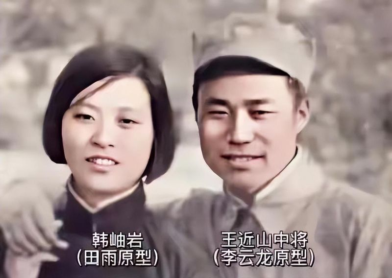  战火情缘与时代裂痕：一位战地护士与传奇将军的半生纠葛 影视小说