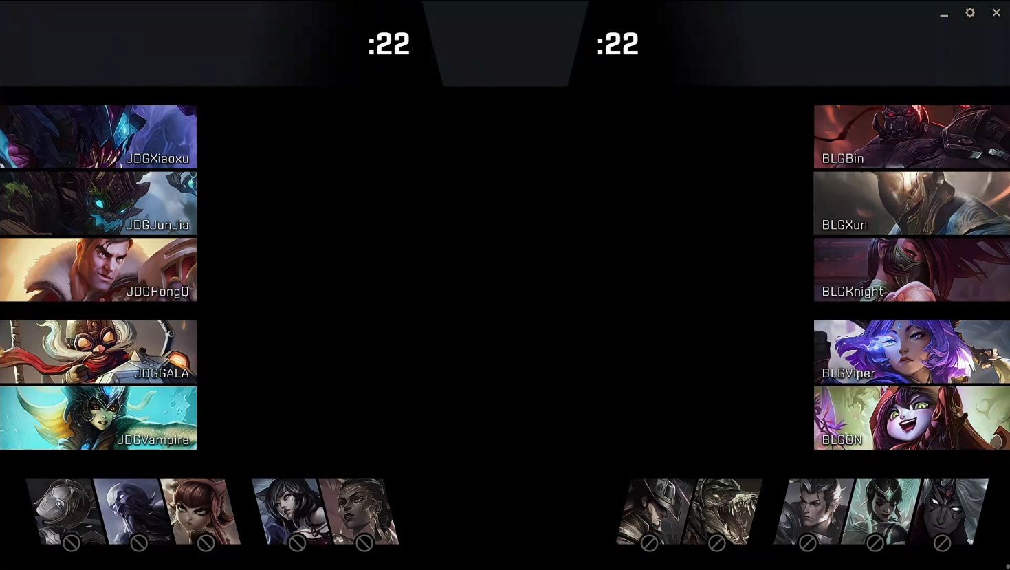  JDG三局碾压BLG：战术执行力的多维度深度解析 体育新闻