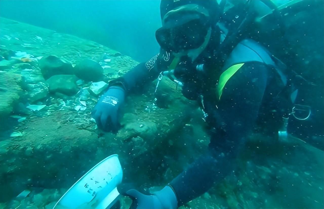  【技术解密】深海密码：元代沉船瓷器的考古价值与贸易图景 文化旅游