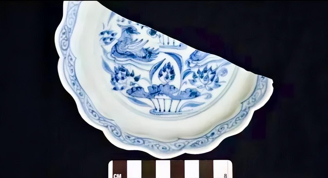  【技术解密】深海密码：元代沉船瓷器的考古价值与贸易图景 文化旅游