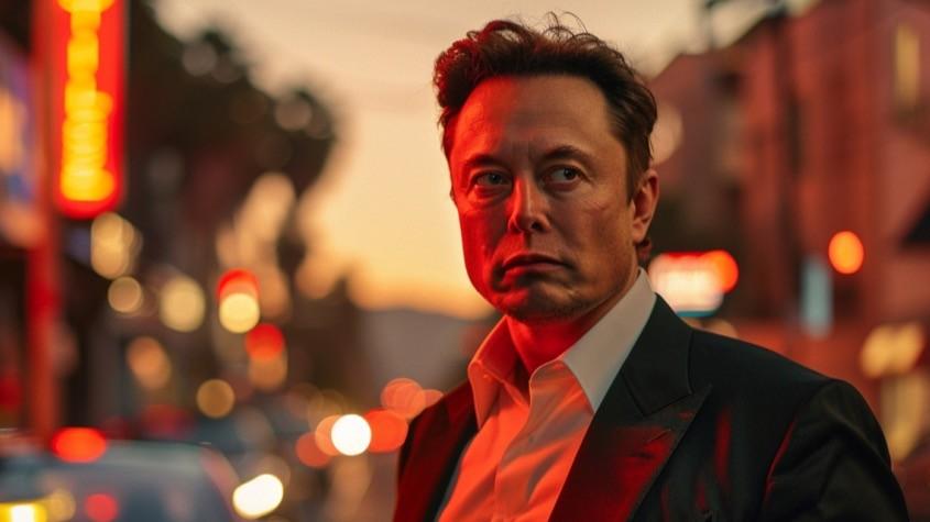  【深度】从瓦特到星辰：马斯克能源帝国的三步裂变 新闻