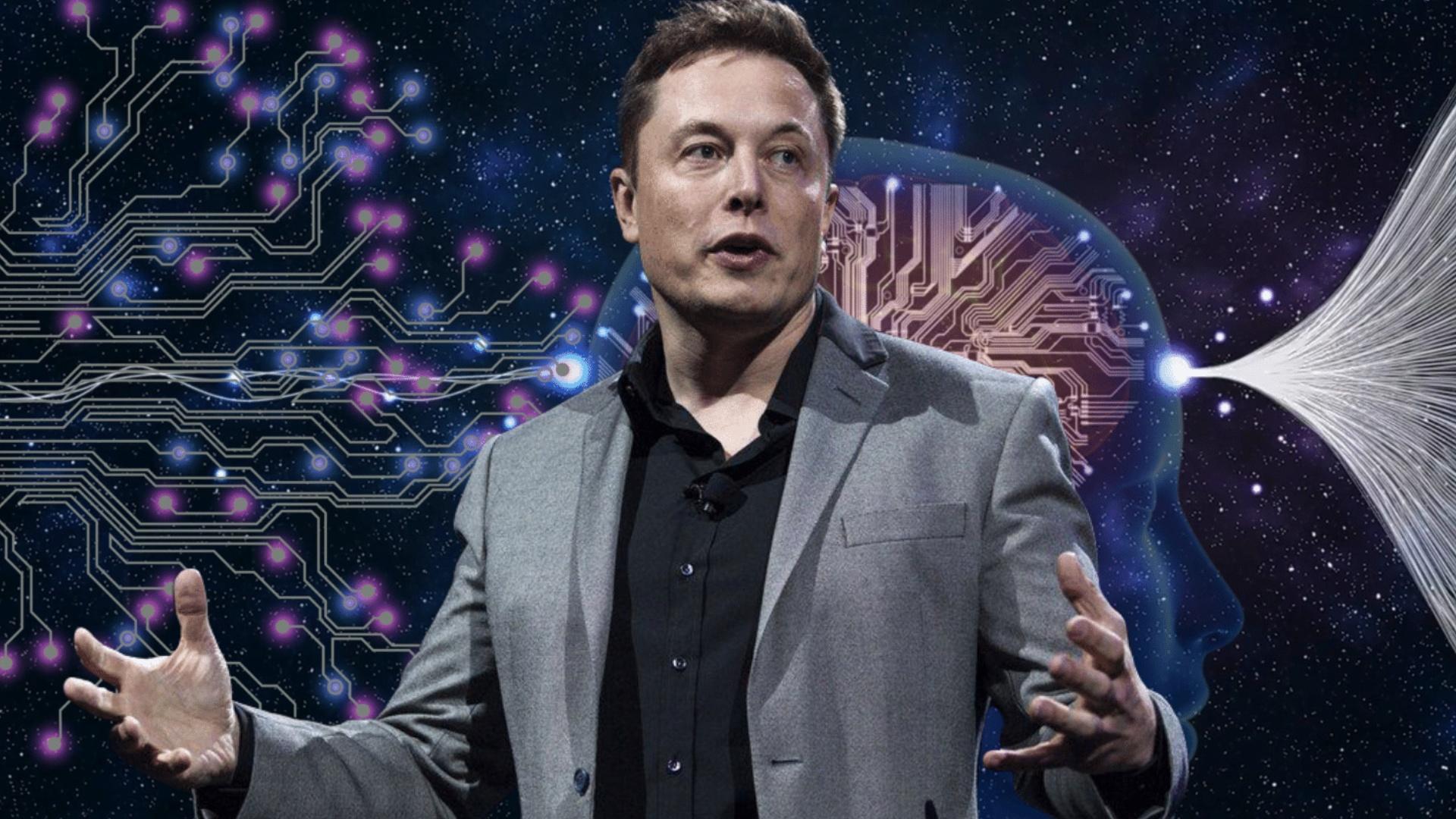  【深度】从瓦特到星辰：马斯克能源帝国的三步裂变 新闻