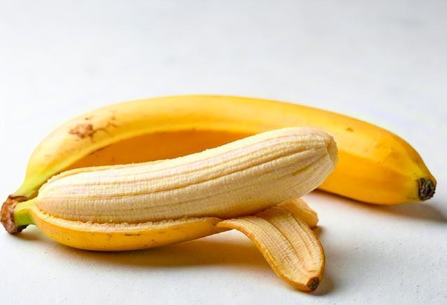  香蕉软化生理机制与安全边界：一份基于植物学与食品安全学的系统性指南 健康养生