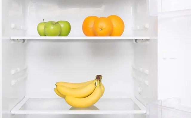  香蕉软化生理机制与安全边界：一份基于植物学与食品安全学的系统性指南 健康养生