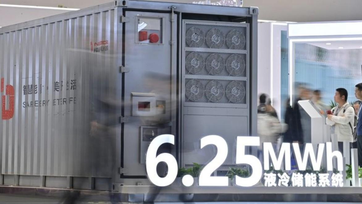  储能赛道杀出一匹黑马：钠电池如何撬动万亿市场？ 股票财经